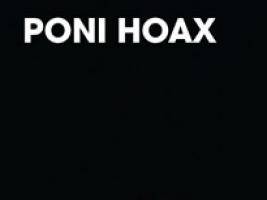 logo Poni Hoax